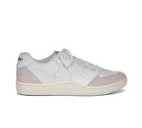 Hurricane Sneaker - female - Sebago - Sneakers - White - 3 UK - Shoes 3 UK
