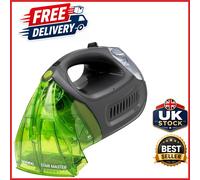 Hurricane Stairmaster Corded Spotwasher for Stairs and Upholstery Cleaning