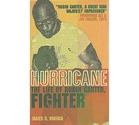 Hurricane : The Life of Rubin Carter, Fighter