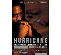 Hurricane: The Miraculous Journey of Rubin Carter