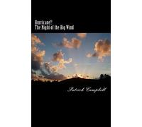 Hurricane!!: The Night of the Big Wind - Donegal 1839