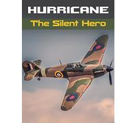 Hurricane: The Silent Hero