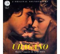 Hurricane/This Angry Age