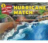 Hurricane Watch (Let's-Read-and-Find-Out Science 2)