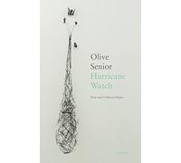 Hurricane Watch: New and Collected Poems