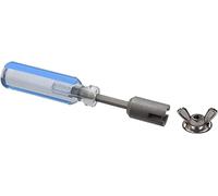Hurricane Wing Nut Hand Tool Driver - Wingnut Driver