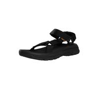 Teva - Comfortable sandals - Hurricane Xlt3 Black for Men in Nylon - Size 44.5 Black 44.5