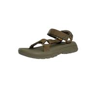 Hurricane XLT3 Sandals Dark Olive 9 UK