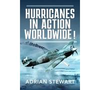 Hurricanes in Action Worldwide!