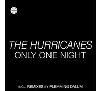 Hurricanes - Only One Night - Vinyl - Zyx Music