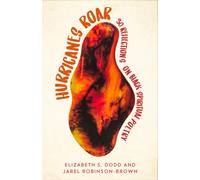 Hurricanes Roar : 30 Reflections on Black Spiritual Poetry