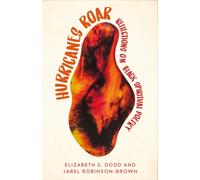 Hurricanes Roar : Reflections on Black Spiritual Poetry