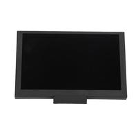HURRISE 5 Inch IPS PC Temperature Display USB Type C Secondary Screen, Display Important Information and Monitor System Performance