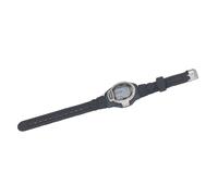 HURRISE Mens Digital Sports Watch Waterproof with Dual Time Zone, Alarm, and Stopwatch Feature, Daily Calendar and EL Backlit for Night Running (OD Green)