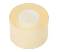 HURRISE Watch Protective Film Anti-Static Screen Protector Tape for Static Jewelry Clear Transparent Watch Tools