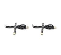 Hurromy OV2659 HD Camera Module 2 Million Pixels 60° 1600 x 1200 5Fps USB Camera Module without Reader for Android Laptop, 60 Degrees