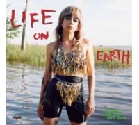 HURRY FOR THE RIFF RAFF: LIFE ON EARTH - LP vinyl BRAND NEW