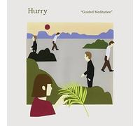 Hurry - Guided Meditation [VINYL]