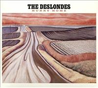 The Deslondes : Hurry Home CD (2017) NEW FREE Shipping, Save £s