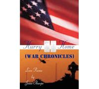 Hurry Home (War Chronicles)