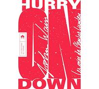 Hurry on Down: Les vies de Charles Lumley