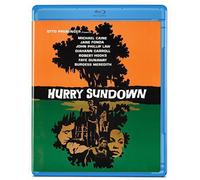 Hurry Sundown [New Blu-ray]