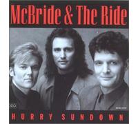 Hurry Sundown (US Import) [Audio CD] McBride The Ride