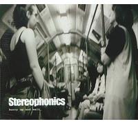 Hurry Up and Wait [CD 1] by Stereophonics (1999-01-01)
