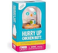 Hurry Up Chicken Butt - A hot Potato Game - New Sealed UK 2-6 Players, Age 4+