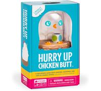 Hurry Up Chicken Butt Game