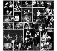 Hurry Up - Dismal Nitch [VINYL]