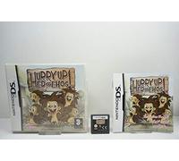 Hurry Up Hedgehogs (Nintendo DS)