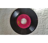 hurry up this way again / it started out 45 rpm single