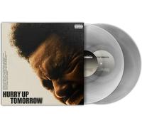 The Weeknd - Hurry Up Tomorrow [VINYL]