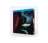 Hurry Up Tomorrow (2025) 1-Disc 1080P BD All Region New Box Set Sealed