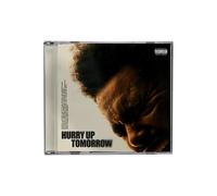 Hurry Up Tomorrow by Weeknd, The (CD 2025)