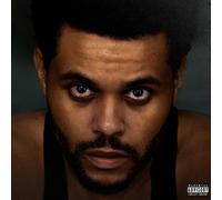 The Weeknd - Hurry Up Tomorrow - Vinyl