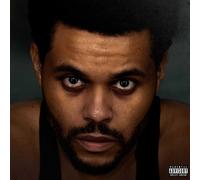 The Weeknd - Hurry Up Tomorrow (First Pressing)