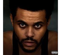 The Weeknd - Hurry Up Tomorrow (First Pressing)