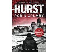 Hurst: Book One of The Hurst Chronicles