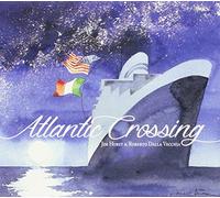 Hurst Jim - Atlantic Crossing