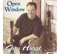 Hurst, Jim - Open Window