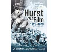 Hurst on Film 1928 to 1970: Black and white edition