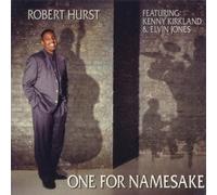 Hurst, Robert - One for Namesake