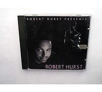 Hurst, Robert - Robert Hurst Presents: Robert Hurst