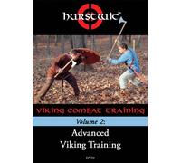 Hurstwic Viking Combat Training Volume 2: Advanced Viking Training