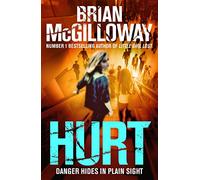 Hurt: a tense crime thriller from the bestselling author of Little Girl Lost (DS Lucy Black)