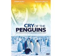 Hurt - Cry of the Penguins [DVD] [Region 1] [US Import] [NTSC]