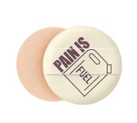 hurt fuel effect art deco fashion Air Cushion Makeup Foundation Sponge Powder Puff