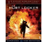 Hurt Locker (Blu-ray)